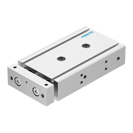 Festo Twin-Piston Cylinder DGTZ-GF-20-40-P-A DGTZ-GF-20-40-P-A